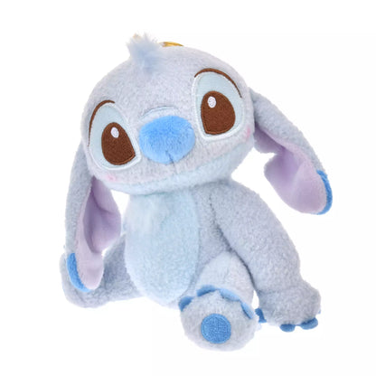 "Pre-Order" JDS - Stitch Plush Keychain, DAYDREAMING