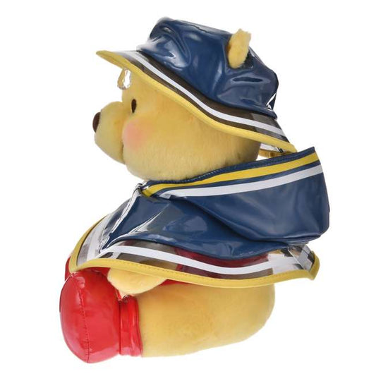 "Pre-Order" JDS - Winnie the Pooh Plush Toy, Rain
