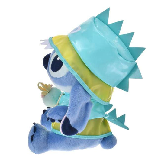 "Pre-Order" JDS - Stitch Plush Toy, Rain