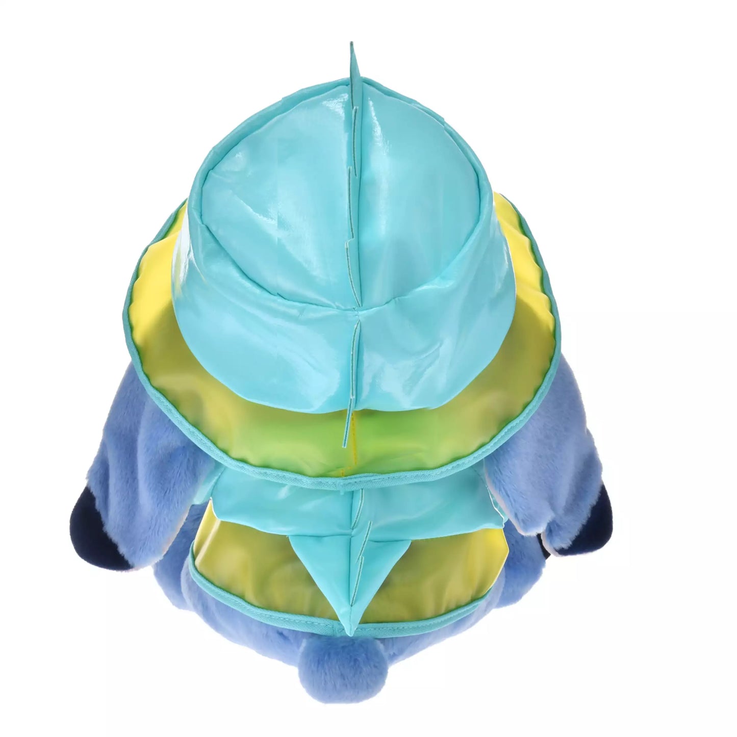 JDS - Rainwear Stitch Plush Toy, Rain Series 2025【Ready Stock】