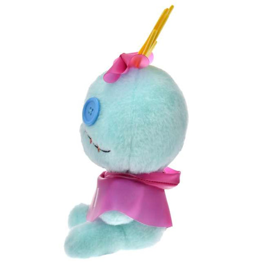 "Pre-Order" JDS - Scrump Plush Toy, Rain