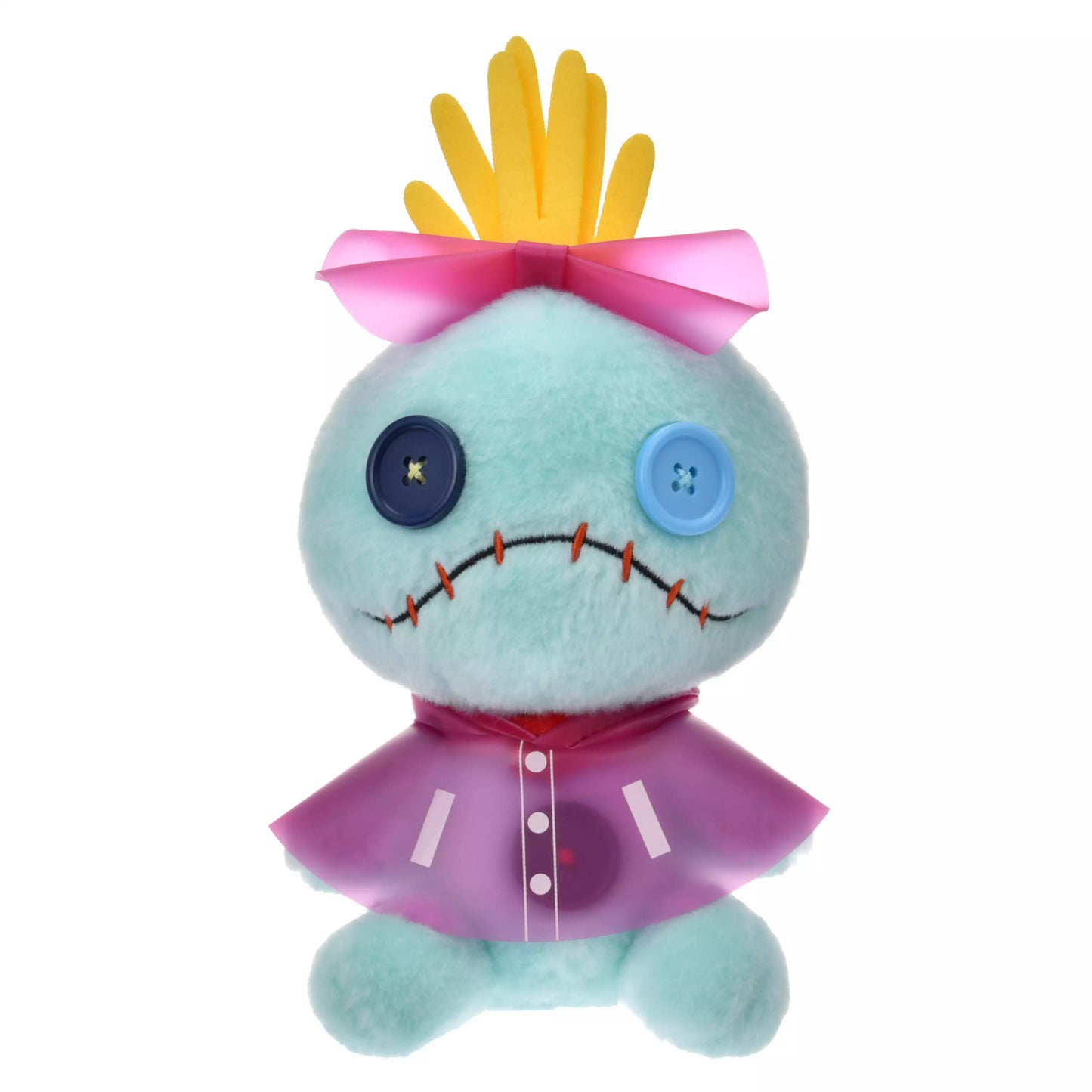 "Pre-Order" JDS - Scrump Plush Toy, Rain
