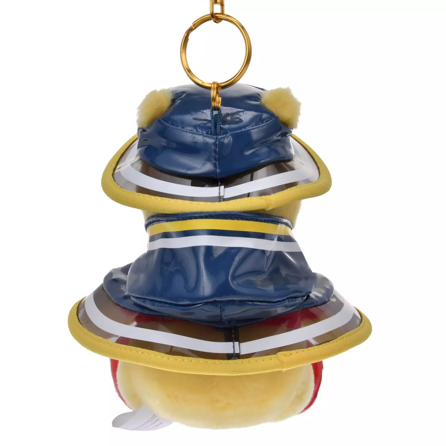 "Pre-Order" JDS - Winnie the Pooh Plush Keychain, Rain