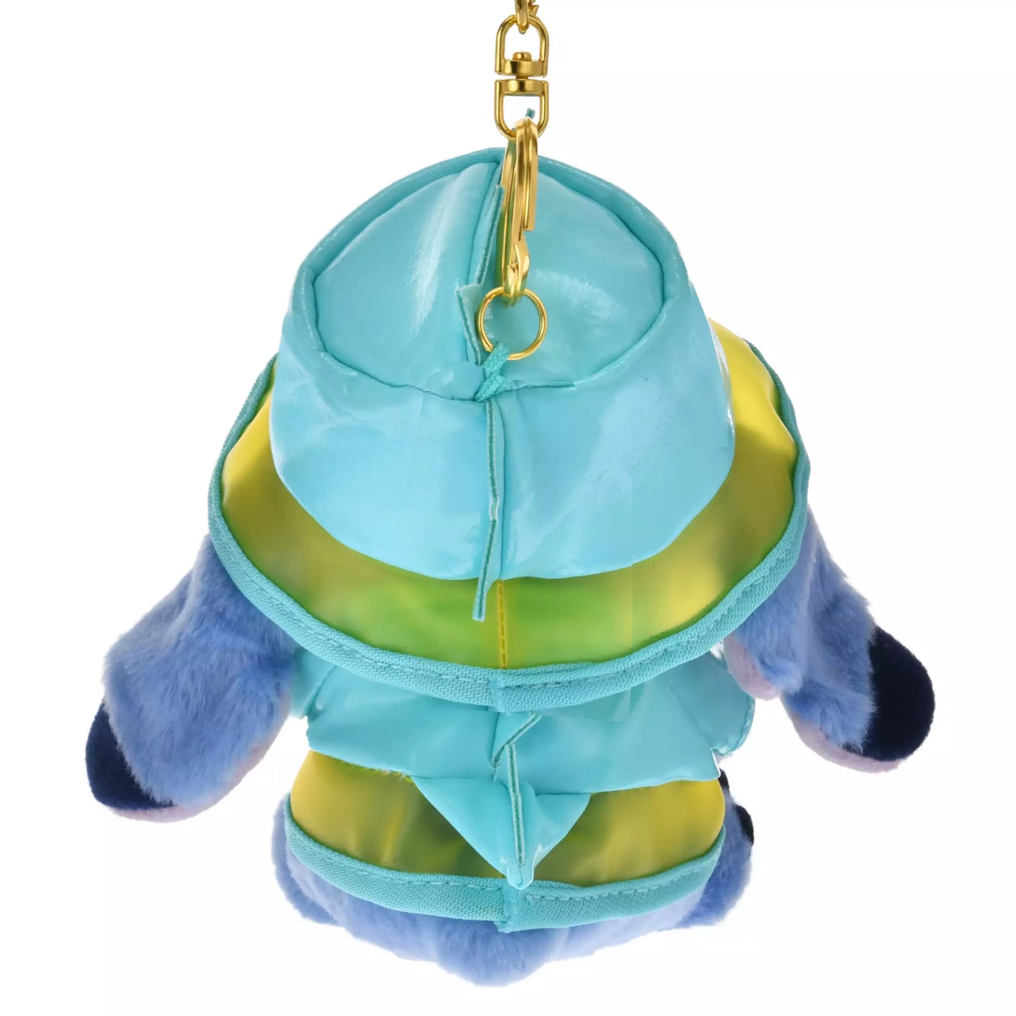 "Pre-Order" JDS - Stitch Plush Keychain, Rain