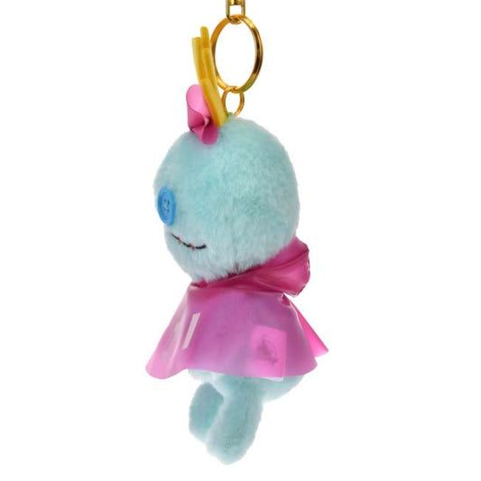 "Pre-Order" JDS - Scrump Plush Keychain, Rain