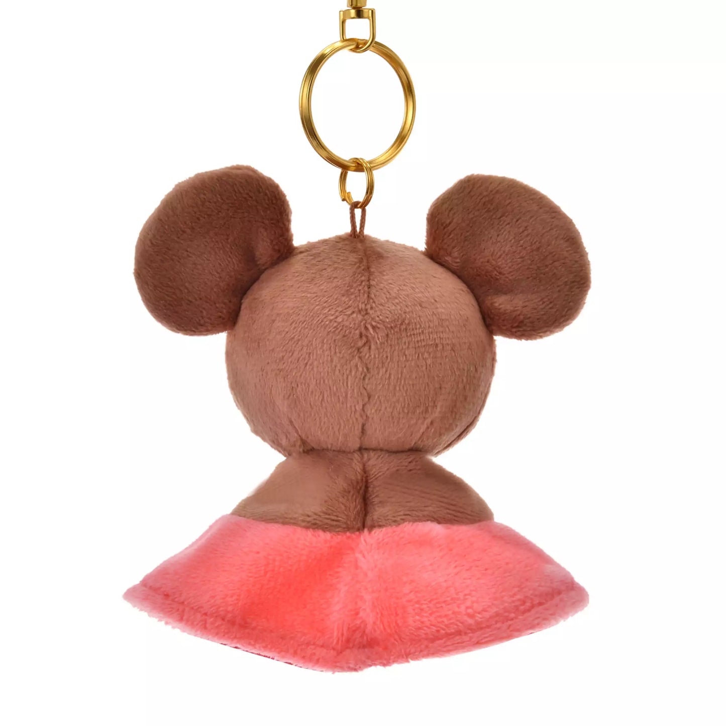 "Pre-Order" JDS - Mickey Mouse Plush Keychain, Teru Teru Bouzu Rain