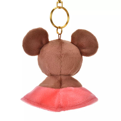 "Pre-Order" JDS - Mickey Mouse Plush Keychain, Teru Teru Bouzu Rain