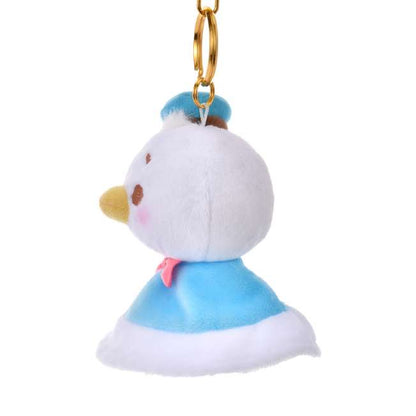 "Pre-Order" JDS - Donald Duck Plush Keychain, Teru Teru Bouzu Rain