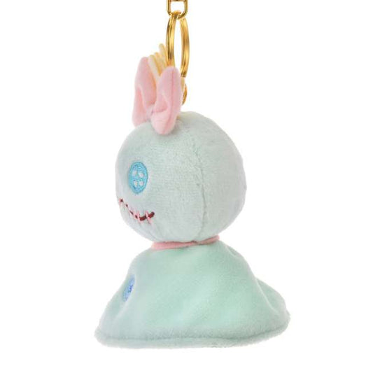 "Pre-Order" JDS - Scrump Plush Keychain, Teru Teru Bouzu Rain