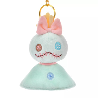 "Pre-Order" JDS - Scrump Plush Keychain, Teru Teru Bouzu Rain