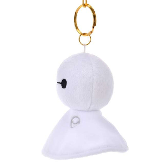 "Pre-Order" JDS - Big Hero 6 Plush Keychain, Teru Teru Bouzu Rain