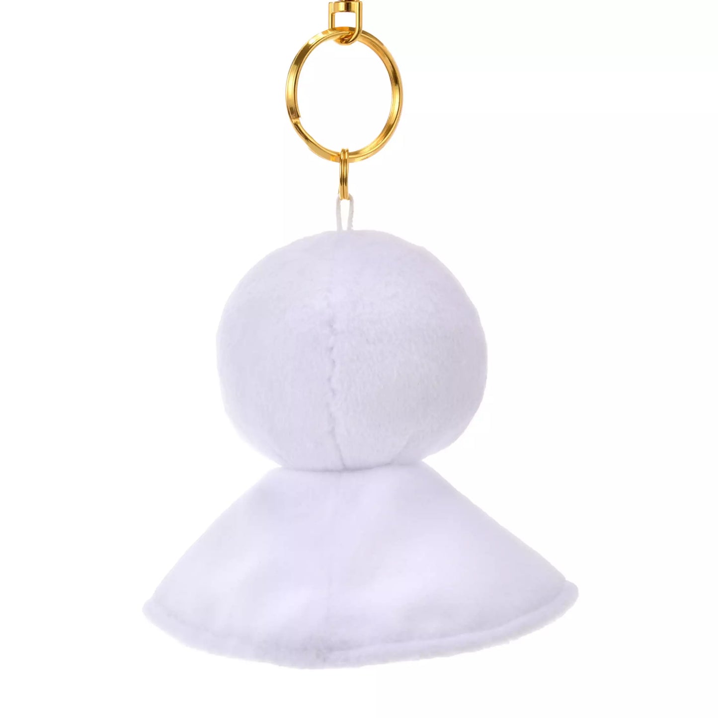 "Pre-Order" JDS - Big Hero 6 Plush Keychain, Teru Teru Bouzu Rain