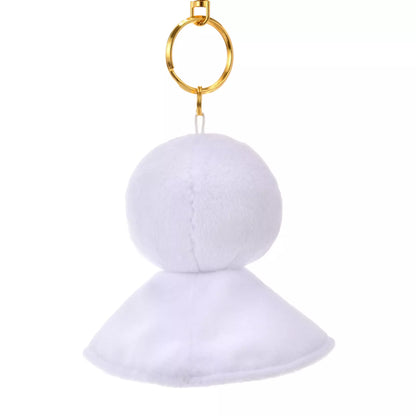 "Pre-Order" JDS - Big Hero 6 Plush Keychain, Teru Teru Bouzu Rain