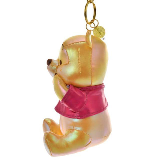 "Pre-Order" JDS - Winnie the Pooh Plush Keychain, AURORA
