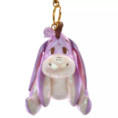 "Pre-Order" JDS - Eeyore Plush Keychain, AURORA