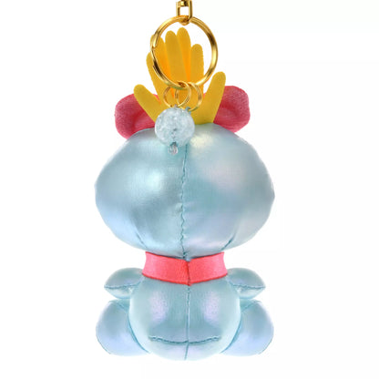 "Pre-Order" JDS - Scrump Plush Keychain, AURORA