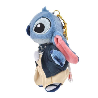 "Pre-Order" JDS - Stitch Plush Toy Keychain (Japan Original)