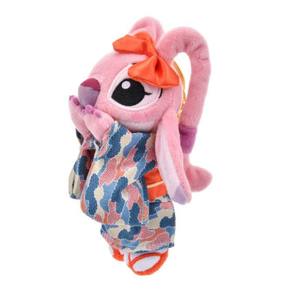 "Pre-Order" JDS - Angel Plush Toy Keychain (Japan Original)