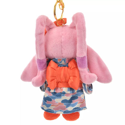 "Pre-Order" JDS - Angel Plush Toy Keychain (Japan Original)