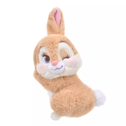 "Pre-Order" JDS - Miss Bunny Plush Toy, PASTEL BUNNIES "Bambi"