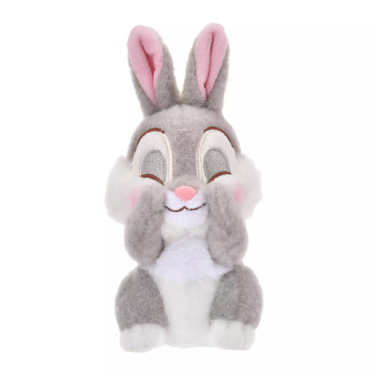"Pre-Order" JDS - Thumper Plush Keychain, PASTEL BUNNIES "Bambi"