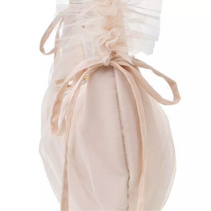 "Pre-Order" JDS - Miss Bunny & Thumper Shoulder Bag, PASTEL BUNNIES "Bambi"