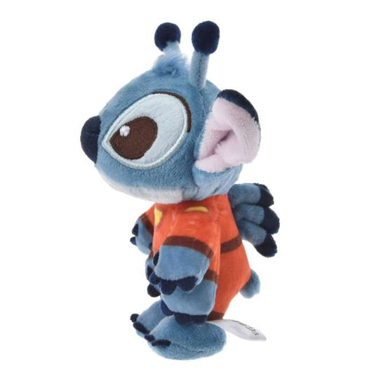 “Pre-Order” JDS - Stitch Plush Toy, Lilo & Stitch "Disney stanDs Collection"