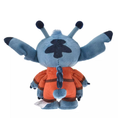 “Pre-Order” JDS - Stitch Plush Toy, Lilo & Stitch "Disney stanDs Collection"