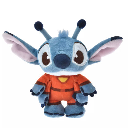 “Pre-Order” JDS - Stitch Plush Toy, Lilo & Stitch "Disney stanDs Collection"