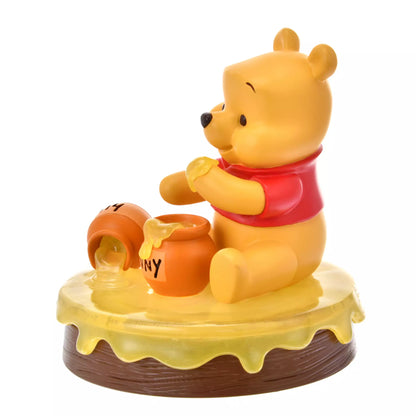 "Pre-Order" JDS - Winnie the Pooh LED Light, HONEY DAY 2025