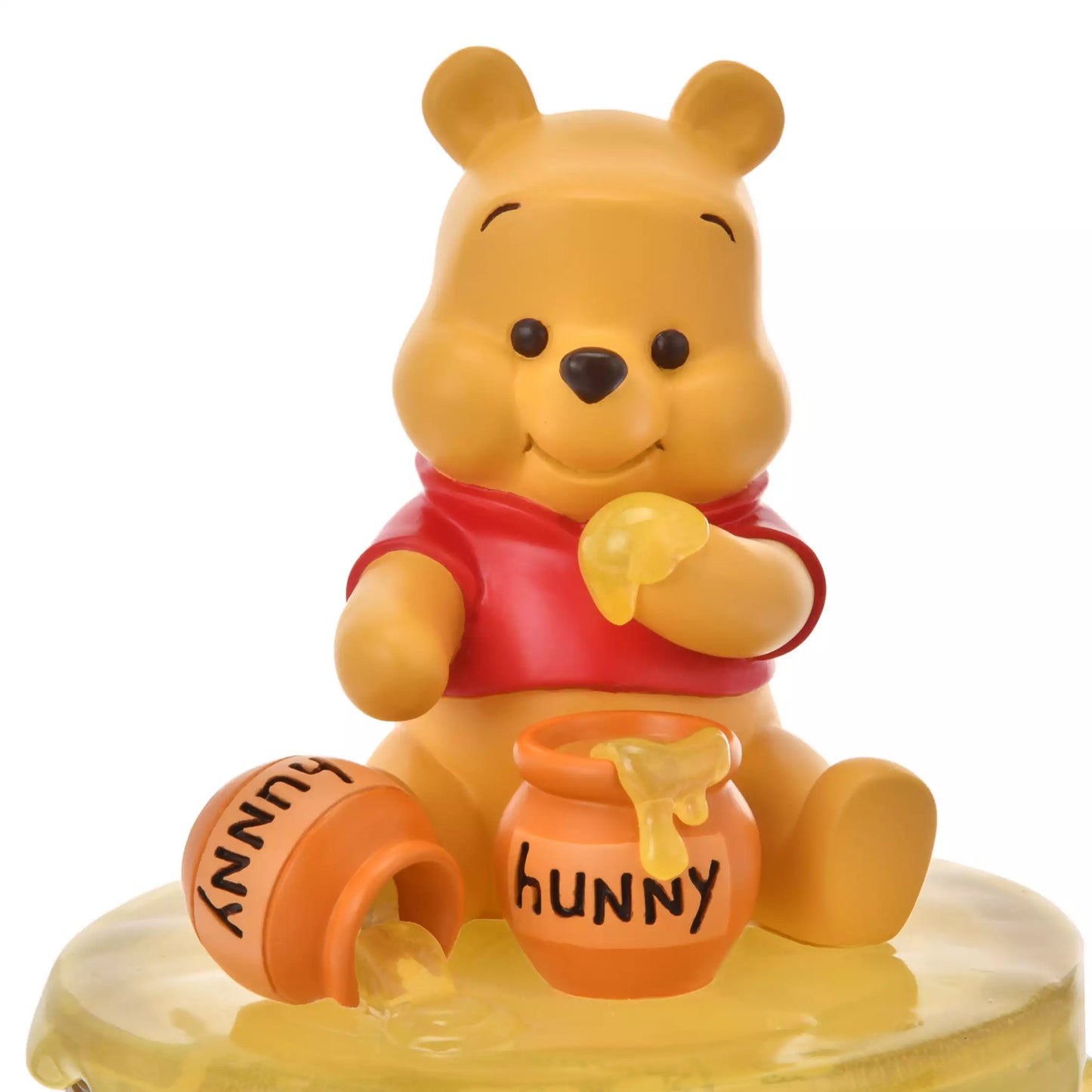 "Pre-Order" JDS - Winnie the Pooh LED Light, HONEY DAY 2025