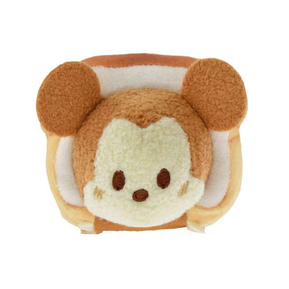 "Pre-Order" JDS - Mickey Bread Mini (S) TSUM TSUM, MICKEY'S BAKERY