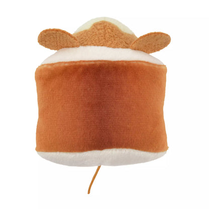 "Pre-Order" JDS - Mickey Bread Mini (S) TSUM TSUM, MICKEY'S BAKERY
