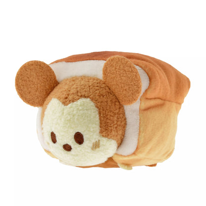 "Pre-Order" JDS - Mickey Bread Mini (S) TSUM TSUM, MICKEY'S BAKERY