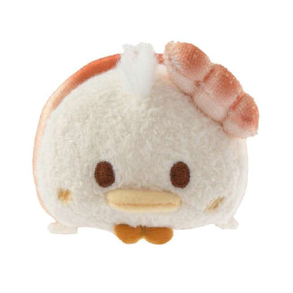 "Pre-Order" JDS - Donald Twisted Donut Mini (S) TSUM TSUM, MICKEY'S BAKERY