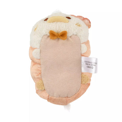 "Pre-Order" JDS - Donald Twisted Donut Mini (S) TSUM TSUM, MICKEY'S BAKERY