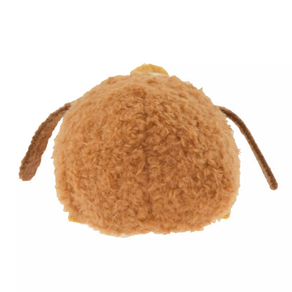 "Pre-Order" JDS - Pluto Curry Bread Mini (S) TSUM TSUM, MICKEY'S BAKERY