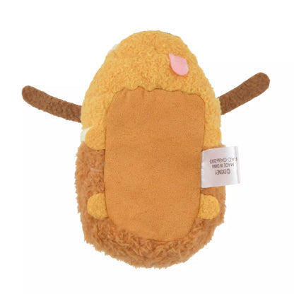"Pre-Order" JDS - Pluto Curry Bread Mini (S) TSUM TSUM, MICKEY'S BAKERY