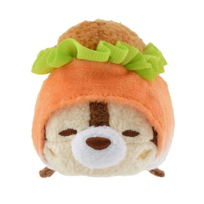 "Pre-Order" JDS - Chip Croquette Bread Mini (S) TSUM TSUM, MICKEY'S BAKERY