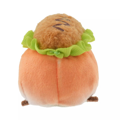 "Pre-Order" JDS - Chip Croquette Bread Mini (S) TSUM TSUM, MICKEY'S BAKERY
