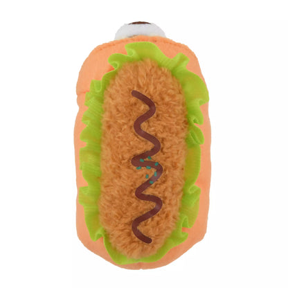 "Pre-Order" JDS - Chip Croquette Bread Mini (S) TSUM TSUM, MICKEY'S BAKERY