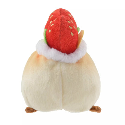 "Pre-Order" JDS - Dale Fruit Sandwich Mini (S) TSUM TSUM, MICKEY'S BAKERY