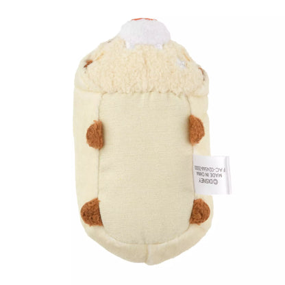 "Pre-Order" JDS - Dale Fruit Sandwich Mini (S) TSUM TSUM, MICKEY'S BAKERY