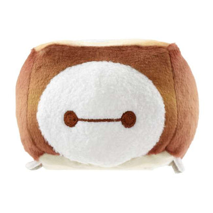 "Pre-Order" JDS - Baymax Fried Egg Pan Mini (S) TSUM TSUM, MICKEY'S BAKERY