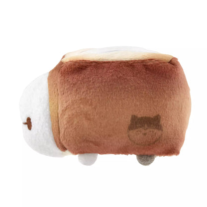"Pre-Order" JDS - Baymax Fried Egg Pan Mini (S) TSUM TSUM, MICKEY'S BAKERY