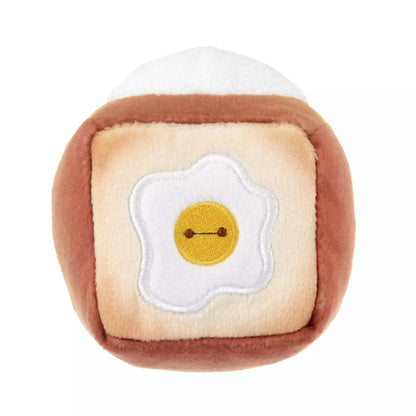 "Pre-Order" JDS - Baymax Fried Egg Pan Mini (S) TSUM TSUM, MICKEY'S BAKERY