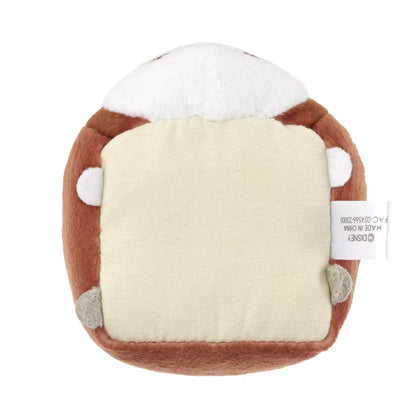 "Pre-Order" JDS - Baymax Fried Egg Pan Mini (S) TSUM TSUM, MICKEY'S BAKERY