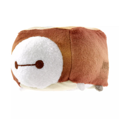 "Pre-Order" JDS - Baymax Fried Egg Pan Mini (S) TSUM TSUM, MICKEY'S BAKERY