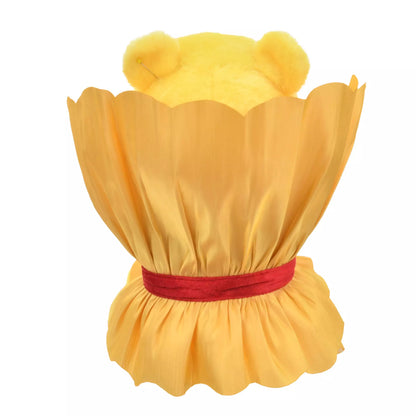 "Pre-Order" JDS - Winnie the Pooh Stuffed Toy Sparkly Bouquet