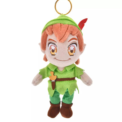 “Pre-Order” JDS/HKDL - Peter Pan Plush Keychain, TINY PETER PAN